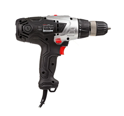 Дрель-шуруповерт NUMBER ONE  ED600/10-1 (2 скорости)