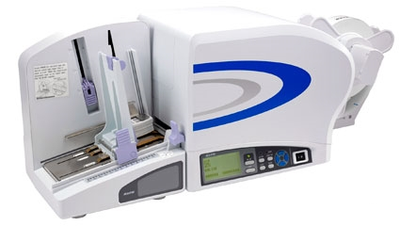 SATO TG3 принтер