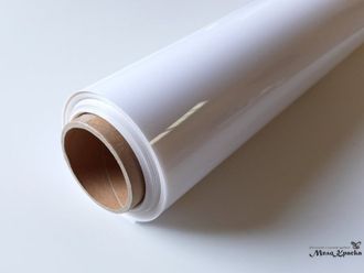 Белая маркерная пленка (152 см)