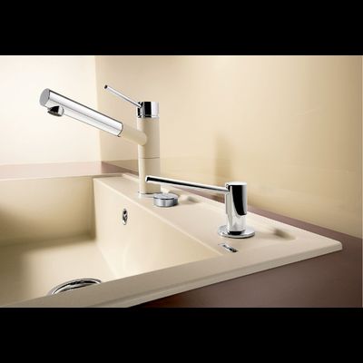 Мойка Blanco Dalago 8, 516634 (РАСПРОДАЖА)