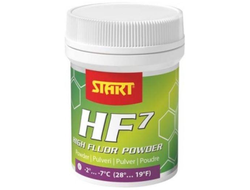 Порошок  START  HF7   -2/-7    30г. 02356