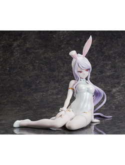Фигурка 1/4 Шаллтир Бладфоллен (Shalltear Bloodfallen Bunny Ver.)