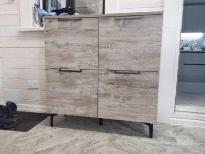 Комод-тумба ЧК-30 Чикаго (Домани)