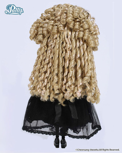 Кукла Пуллип Сейла (Pullip Seila)