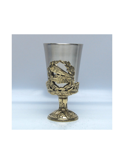 Подарочная стопка Искандер.