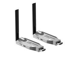 DE/VT-WS030A100 беспроводной HDMI удлинитель  для Full HD (1080p) HDMI (до 100 м.)