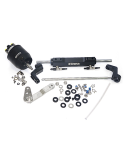 Комплект гидравлической системы управления Ultraflex Nautech-1.2 для моторов до 300 л.с.