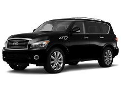 QX56
