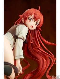 Фигурка 1/7 Эрис Бореас Грейрат (Eris Boreas Greyrat Okigae Mode)