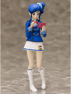 Фигурка Аой Кирия (Aoi Kiriya Winter Uniform ver.)