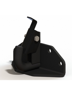 Фаркоп/Прицепной крюк для снегохода YAMAHA TM 100205T (223014Т)