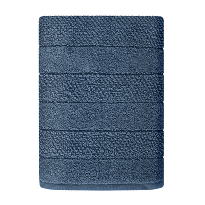 Полотенце Verossa Milano Темно-лазурный 50х90
