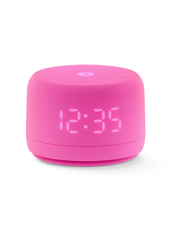 Яндекс Станция Лайт 2 с Алисой на YaGPT, розовая, 6Вт