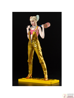 Фигурка 1/6 Харли Квинн (Harley Quinn)