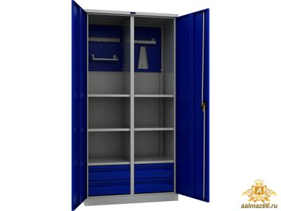 Шкаф инструментальный TC-1995-120604