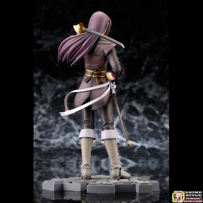 Фигурка 1/8 Юрий Лоуэлл (Yuri Lowell)