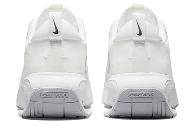 цена на женские кроссовки Nike Air Max Womens Interlock 'Summit White Light Smoke Grey' DQ2904-100