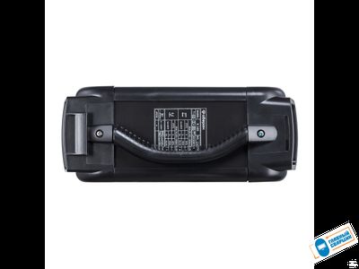 Инвертор сварочный ОБЕРОН R 160 ROVER (MMA / TIG Lift)