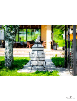 Тандыр Аполлон