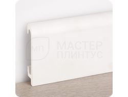 покраска плинтуса из дюрополимера по палитре RAL