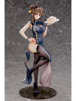 Фигурка 1/6 Райзалин Стаут (Reisalin Stout Chinese Dress Ver.)