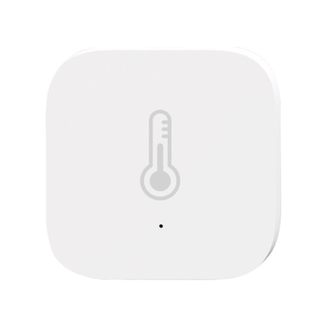 Датчик температуры и влажности Xiaomi Aqara Temperature and Humidity Sensor (WSDCGQ11LM)