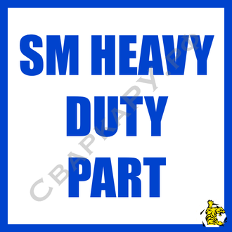 Втулка Sir Meccanica 2C1003 для станка WS2 Compact