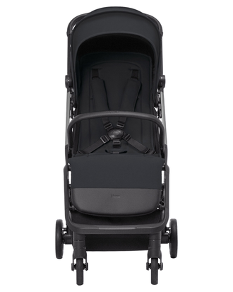 Коляска прогулочная Carrello Nova CRL-5521 Coral Black