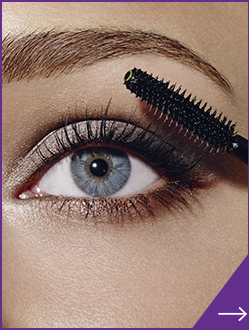 Тушь для ресниц