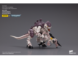 Тиранид-термагант (Warhammer 40k) - КОЛЛЕКЦИОННАЯ ФИГУРКА 1/18 Tyranids Hive Fleet Leviathan Termagant with Fleshborer (JT7035) - JOYTOY