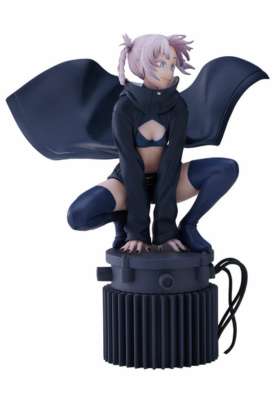 Фигурка Надзуна Нанакуса (Nazuna Nanakusa Luminasta)