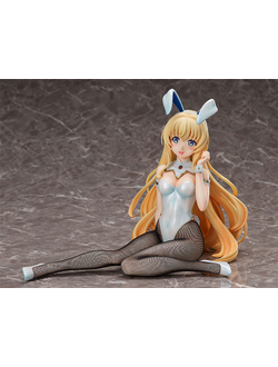 Фигурка 1/4 Жрица (Onna Shinkan Bunny Ver.)