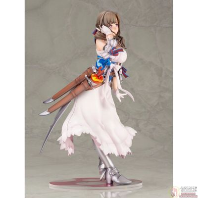 Фигурка 1/7 Мамако Осуки (Oosuki Mamako)