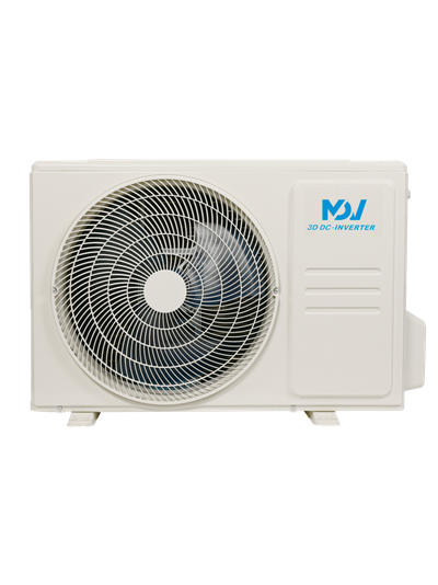 MDCA4I-12HRFN8 / T-MBQ4-03E / MDOAG-12HFN8