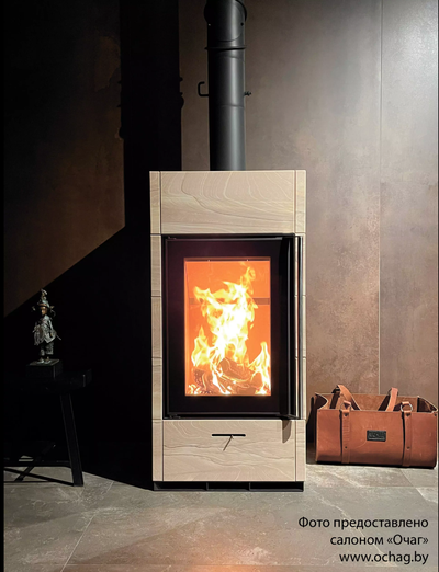 Печь-камин Киви ПК 5070 5К