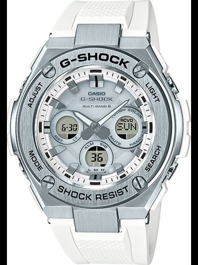 Часы Casio G-Shock GST-W310-7A