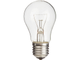 Электрическая лампа СТАРТ стандартная/прозрачная 40W E27 10 шт