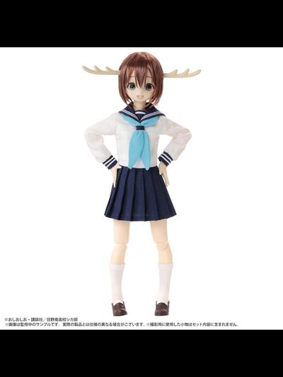 Кукла 1/6 PureNeemo Ноко Сиканоко (Noko Shikanoko)