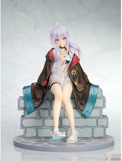 Фигурка 1/7 Элейна (Elaina Summer Vacation ver.)