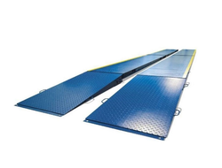 "ВСА-С Вуокса" передвижные (от 20 - 40 т)