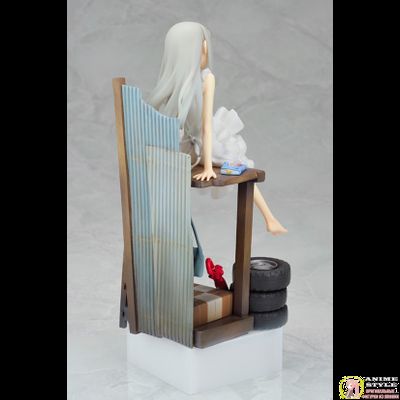 Фигурка 1/8 Мэйко Хомма (Honma Meiko)