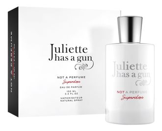Juliette Has A Gun   Not A Perfume Superdose /Не парфюмерная супердоза 10 мл
