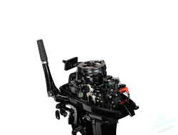 Лодочный мотор Gladiator G9.9Pro FHS (20л.с.)