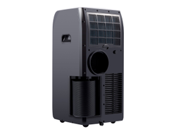 Кондиционер мобильный Electrolux Manhattan EACM-12 FM/N3