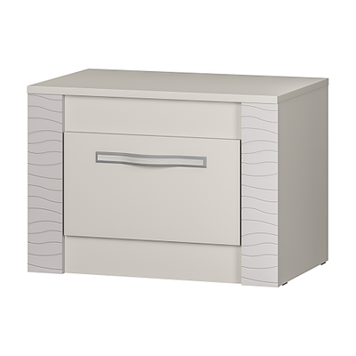 Модульная подростковая "Монако"  вариант 1 (Мебелони)