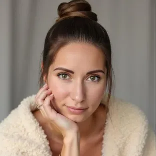 Сложности в отношениях — фотореалистичный квадратн