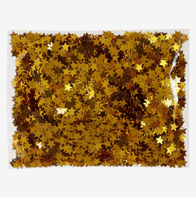 Набор для творчества «Новогодняя гирлянда», звёздочки