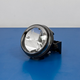 Модульная оптика Hella D 90 мм Dynaview Evo2  противотуманного света (Cornering Light; Комплект 2шт + блоки)