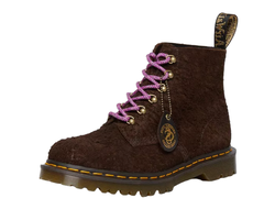 Ботинки Dr Martens 101 Made in England Hardware Dark Brown