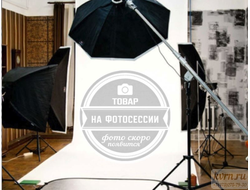 КОВЕР ИРАНСКИЙ PEARL G367 cream / 1,2*1,2 м круг
